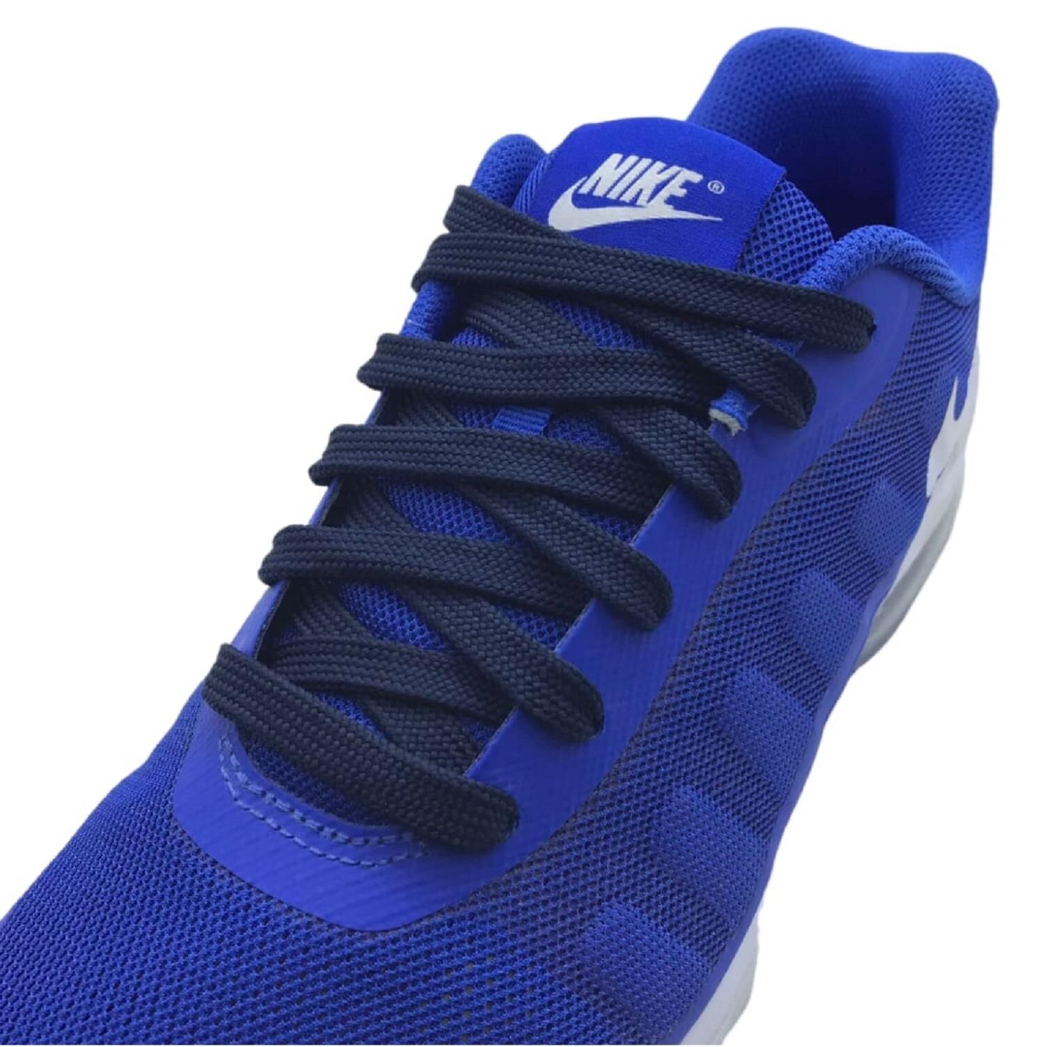 Spor Ayakkabı Bağı k111 120cm 1 Çift Lacivert