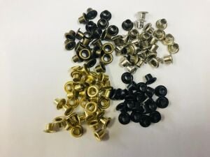 TOPTAN Kuşgözü 1,7 no 5000 Adet (Alt Pul Dahil Değildir)