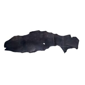 Koyu Kahve Efekt Parça Crazy Deri 1,4-1,6 mm Arası 56 Desi