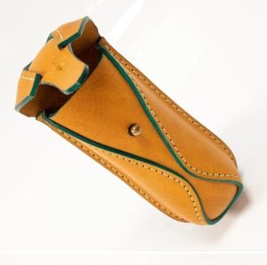 SRT566 Gözlük PDF Şablonu, Kalem Kutu PDF Şblonu Deri El Aletleri