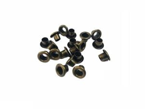 TOPTAN Kuşgözü 2 no 5000 Adet (Alt Pul Dahil Değildir)