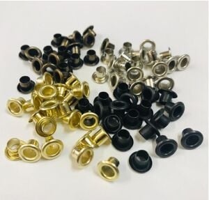 TOPTAN Kuşgözü 2 no 5000 Adet (Alt Pul Dahil Değildir)