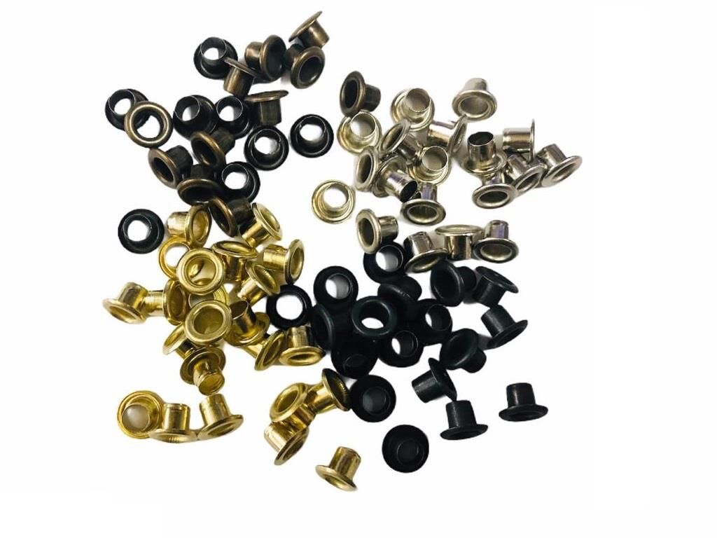 TOPTAN Kuşgözü 2 no 5000 Adet (Alt Pul Dahil Değildir)