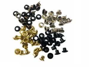 TOPTAN Kuşgözü 2 no 5000 Adet (Alt Pul Dahil Değildir)