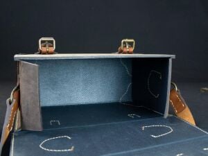 SRT568 Alet Çantası PDF Şblonu Deri El Aletleri