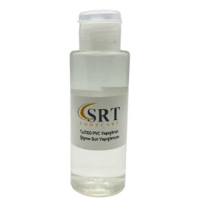 TOPTAN SRTFOOTCARE TP3100 PVC Yapıştırıcı 100 ml(Şişme Bot Yapıştırıcısı) 20 Adet