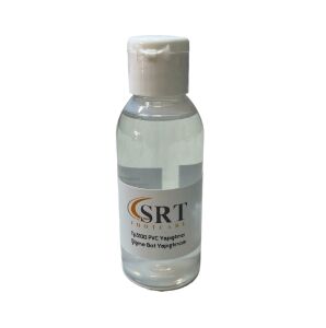 TOPTAN SRTFOOTCARE TP3100 PVC Yapıştırıcı 100 ml(Şişme Bot Yapıştırıcısı) 20 Adet