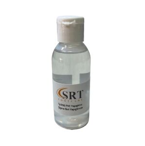 TOPTAN SRTFOOTCARE TP3100 PVC Yapıştırıcı 100 ml(Şişme Bot Yapıştırıcısı) 20 Adet