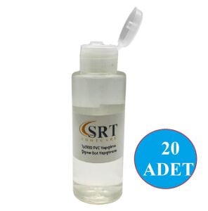 TOPTAN SRTFOOTCARE TP3100 PVC Yapıştırıcı 100 ml(Şişme Bot Yapıştırıcısı) 20 Adet