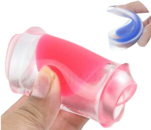 Pembe Jell Topukluk, Topuk Dikeni, Gizli Topukluk