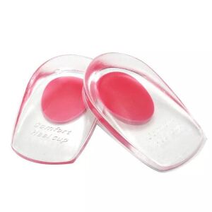 Pembe Jell Topukluk, Topuk Dikeni, Gizli Topukluk