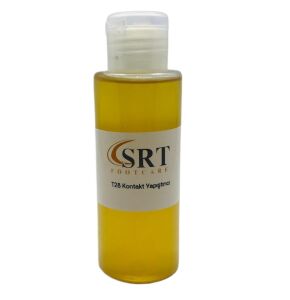 TOPTAN SRTFOOTCARE Kunduracı Tipi T28 Yapıştırıcı 100ml 20 Adet