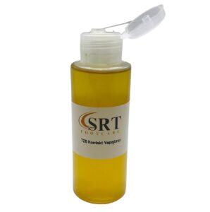 TOPTAN SRTFOOTCARE Kunduracı Tipi T28 Yapıştırıcı 100ml 20 Adet