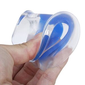 Mavi Jel Topuk Dikeni, Jel Topukluk 1 Çift