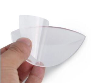 Yapışkanlı Jel Ayak İç Destek, Ark Destek 1 Çift