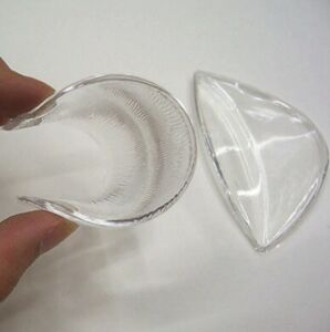 Yapışkanlı Jel Ayak İç Destek, Ark Destek 1 Çift