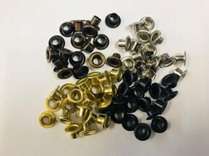 TOPTAN Kuşgözü 3 no 5000 Adet (Alt Pul Dahil Değildir)