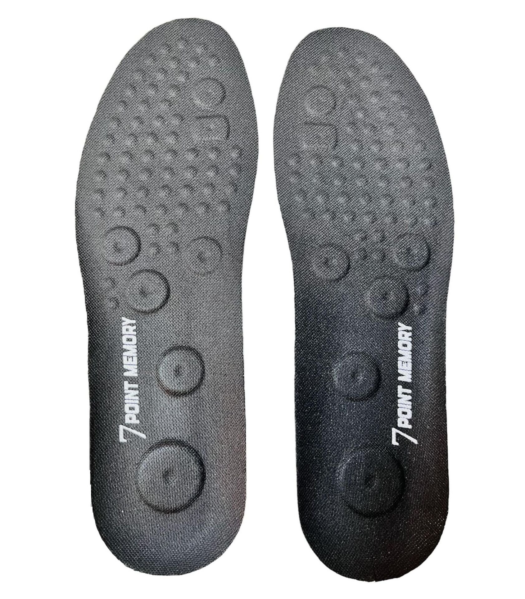 DeryLife 7 Nokta Memory Yumuşak Taban 43-44