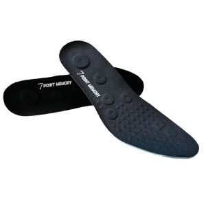 DeryLife 7 Nokta Memory Yumuşak Taban 43-44