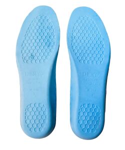 DeryLife 7 Nokta Memory Yumuşak Taban 43-44