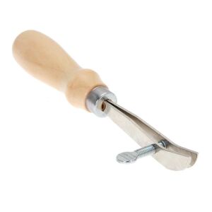 Ayarlanabilir Deri Dış Kenar İz Yapma Aleti Deri El Aleti