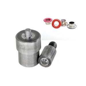 Kapsül Kalıbı, Kuşgözü Kalıbı Deri El Aleti 2 no