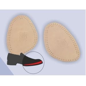 TOPTAN SRTfootcare 124 Ayakkabı Küçültme Pedi 25 Çift
