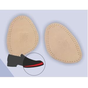 TOPTAN SRTfootcare 124 Ayakkabı Küçültme Pedi 25 Çift 44-45