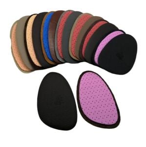 TOPTAN SRTfootcare 124 Ayakkabı Küçültme Pedi 25 Çift