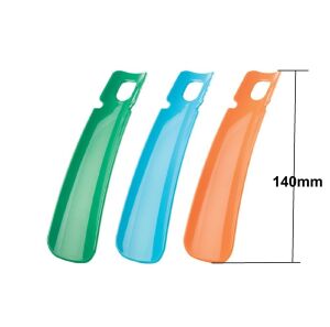 CK04 Karışık Renk Comfy Plastik Çekecek 140 mm 10 Adet