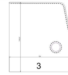 Srt 520 Postacı Çantası A4 PDF Şablonu Deri El Aletleri