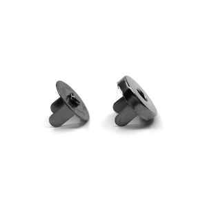 14mm Çanta Mıknatısı 10 Takım Deri El Aleti Altın