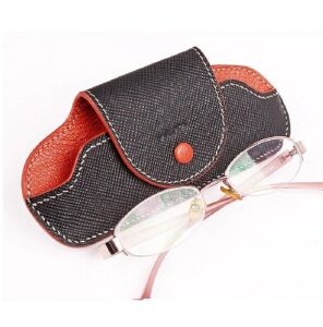 Gözlük Kılıfı PDF Şablon WT959 Deri El Aletleri