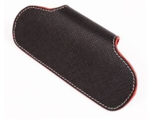 Gözlük Kılıfı PDF Şablon WT959 Deri El Aletleri