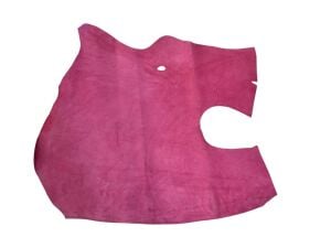 Vişne Çürüğü Efekt Parça Crazy Deri 08-1 mm Arası