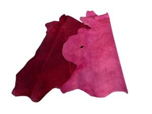 Vişne Çürüğü Efekt 90 Desi Crazy Deri 08-1 mm Arası