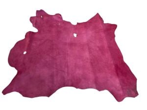 Vişne Çürüğü Efekt 90 Desi Crazy Deri 08-1 mm Arası