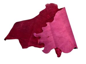 Vişne Çürüğü Efekt 86 Desi Crazy Deri 08-1 mm Arası