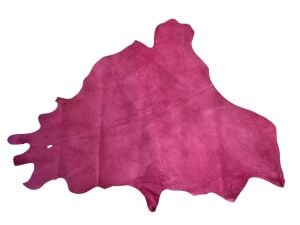 Vişne Çürüğü Efekt 86 Desi Crazy Deri 08-1 mm Arası