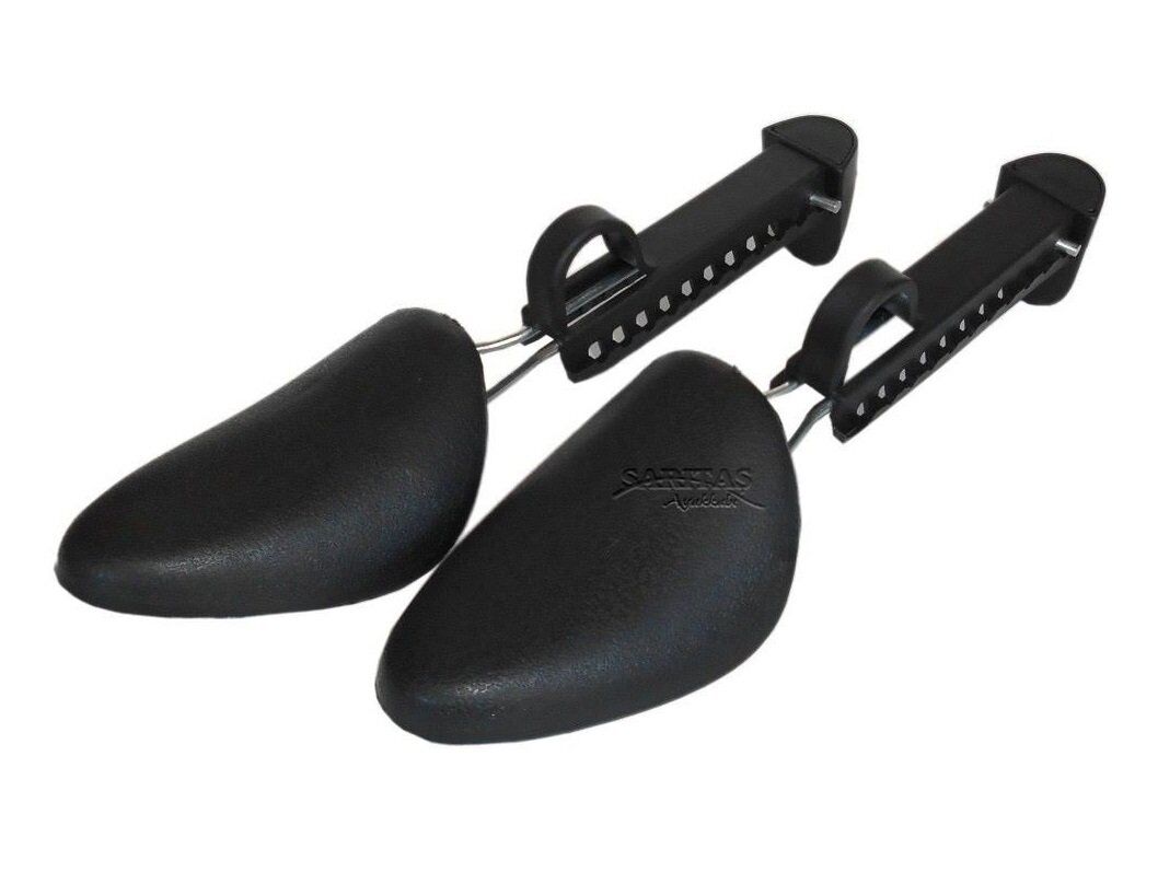 Plastik Telli Ayakkabı Kalıbı 1 Çift Bayan-Garson