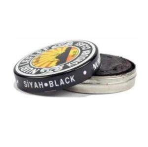 LefLef Klasik Ayakkabı Cilası 95ML 1 Adet