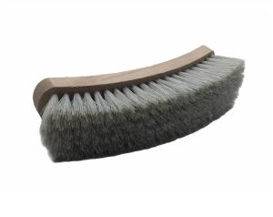 Lostra Tipi Boyacı Fırçası 16cm Sentetik Kıl Krem
