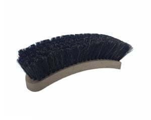 Lostra Tipi Boyacı Fırçası 16cm Sentetik Kıl Siyah