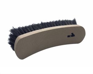 Lostra Tipi Boyacı Fırçası 16cm Sentetik Kıl Siyah