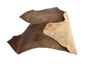 Taba Efekt Parça Crazy Deri 1,2-1,4 mm Arası 58 Desi