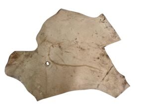 Taba Efekt Parça Crazy Deri 1,2-1,4 mm Arası 58 Desi