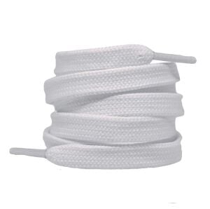 Yassı Spor Ayakkabı Bağı k111 150cm 1 Çift Açık Kahve