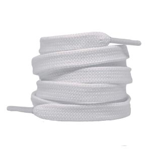 Yassı Spor Ayakkabı Bağı k111 150cm 1 Çift Koyu Kahve