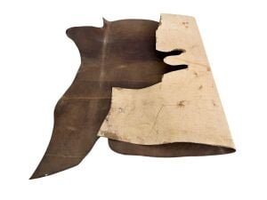 Taba Efekt Parça Crazy Deri 1,2-1,4 mm Arası 48 Desi