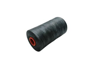 SRTfootcare Deri El Dikişi İçin Mumlu İplik 1 Mm 500mt Gri 786